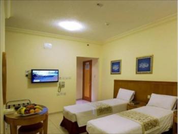 Dar Al Eiman Al Sud Hotel Main image