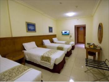 Dar Al Eiman Al Sud Hotel