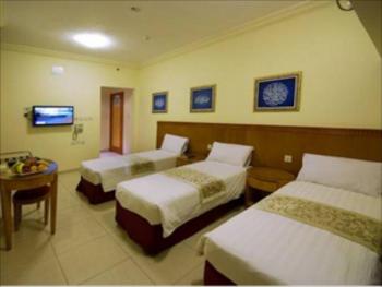 Dar Al Eiman Al Sud Hotel